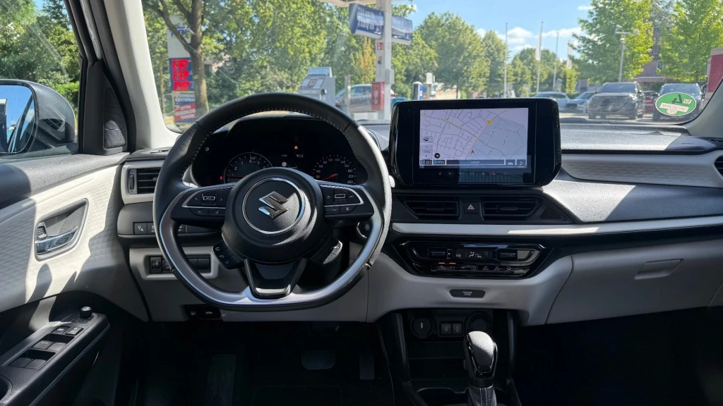 Suzuki Swift – foto 9