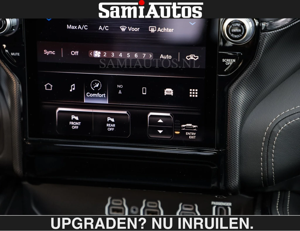 Dodge Ram Pick-Up – foto 58