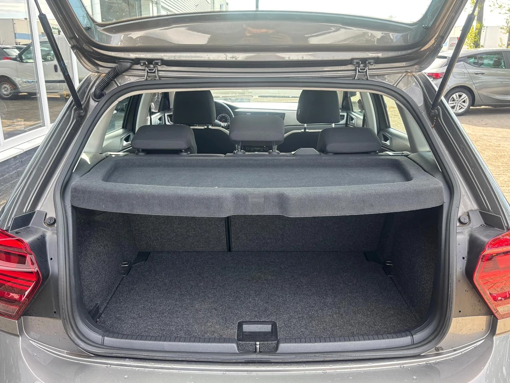 Volkswagen Polo – foto 10