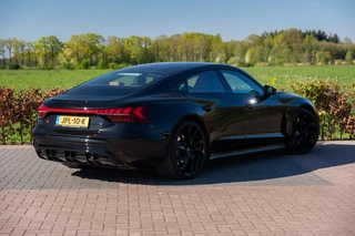 Audi e-tron GT – thumbnail 11