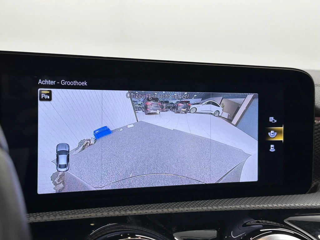 Mercedes-Benz CLA – foto 51