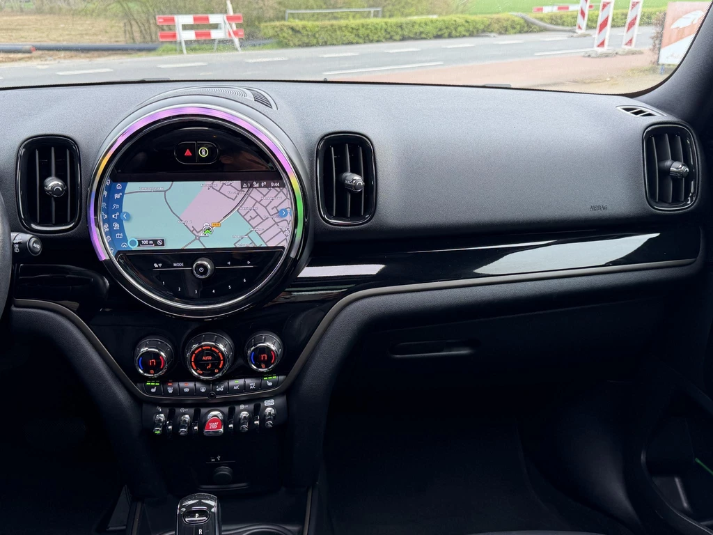 MINI Countryman – foto 41