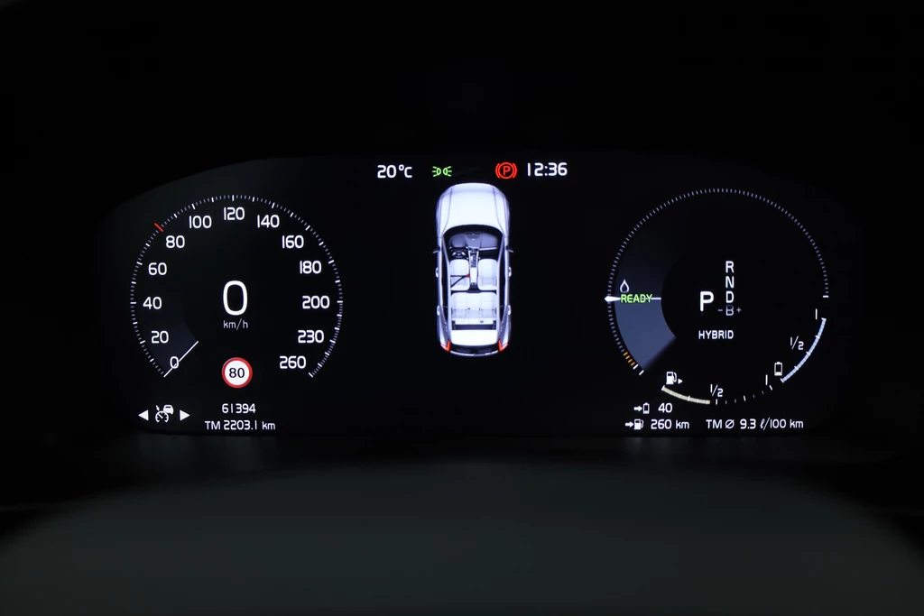 Volvo XC40 – foto 19