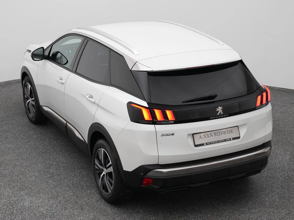 Peugeot 3008 – foto 7