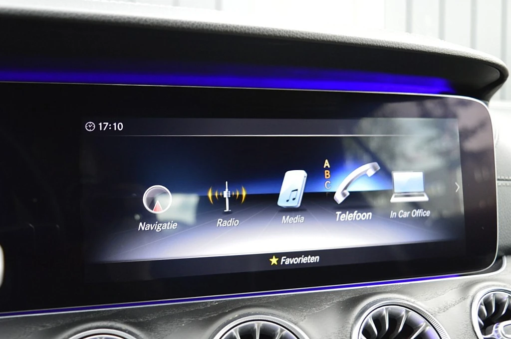 Mercedes-Benz E-Klasse – foto 24