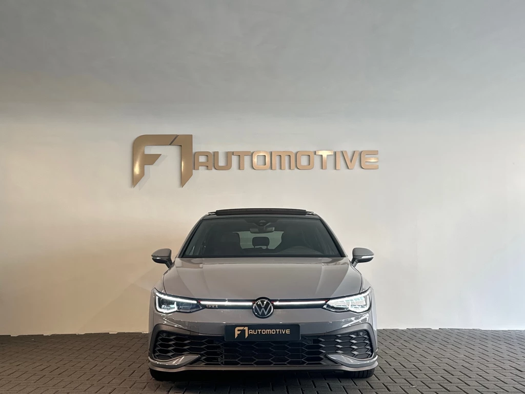 Volkswagen Golf – foto 8