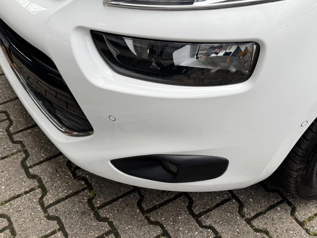 Citroën C4 Picasso – foto 10