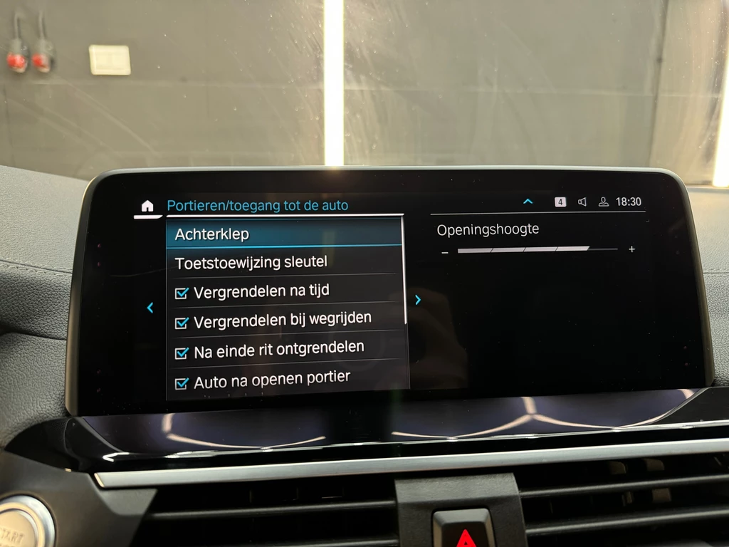 BMW X3 – foto 35