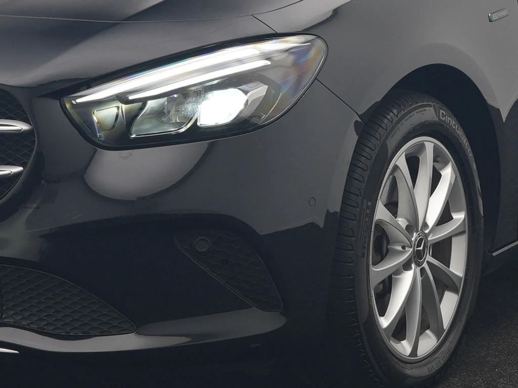 Mercedes-Benz B-Klasse – foto 16