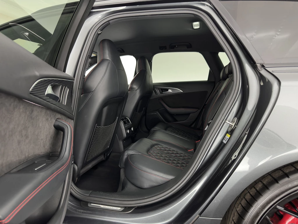 Audi A6 – foto 10