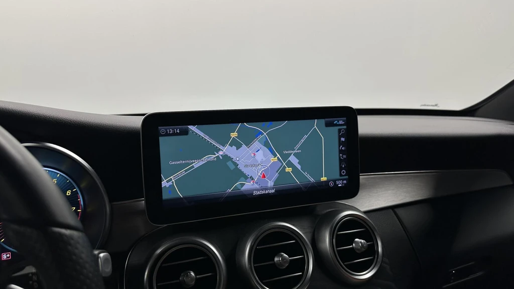 Mercedes-Benz C-Klasse – foto 46