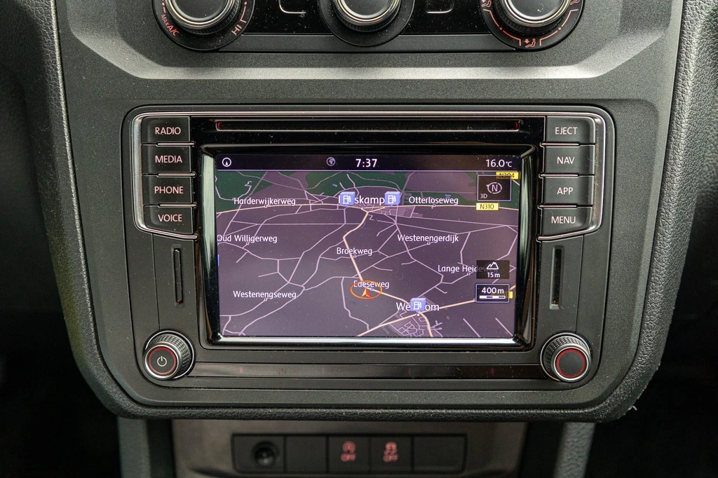 Volkswagen Caddy – foto 22