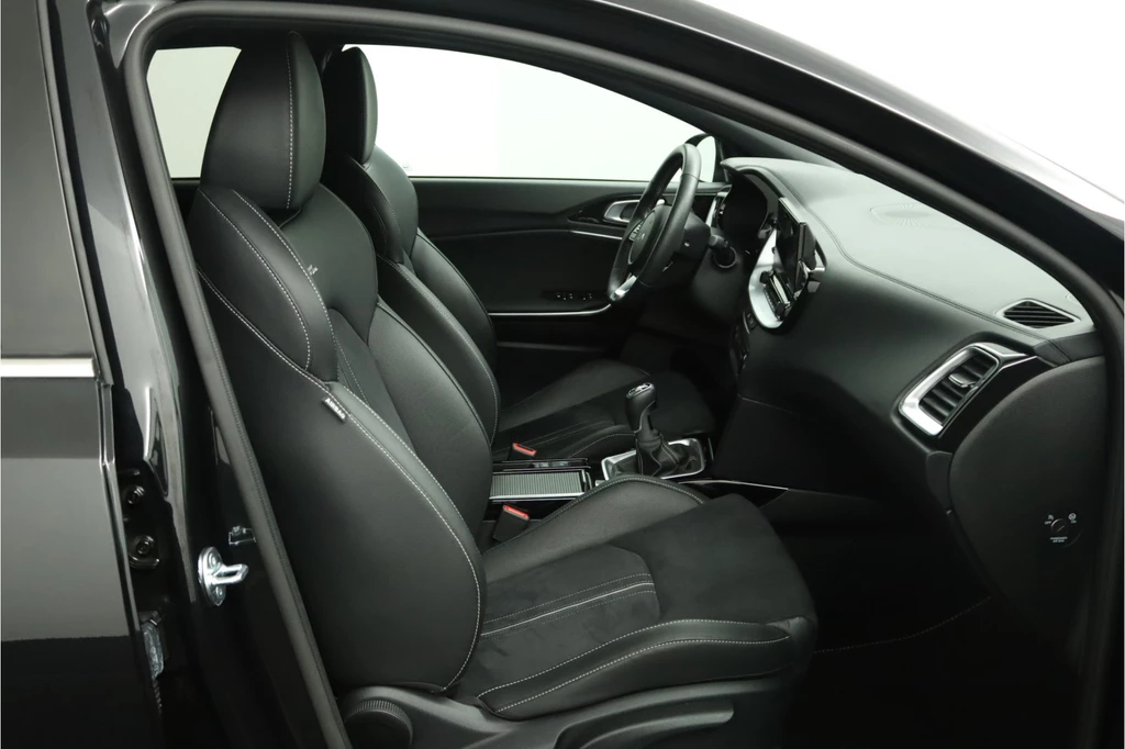 Kia Ceed Sportswagon – foto 38