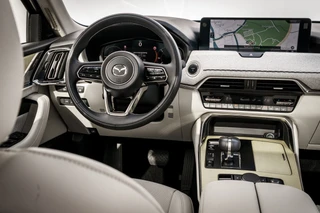 Mazda CX-80 – thumbnail 11