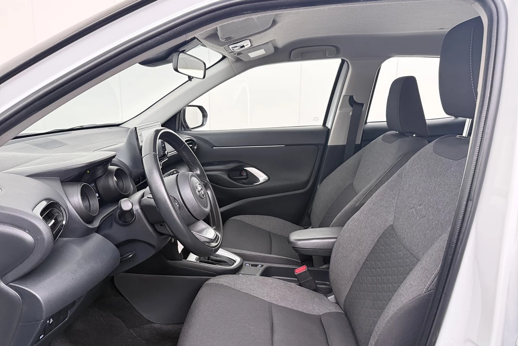 Toyota Yaris Cross – foto 10