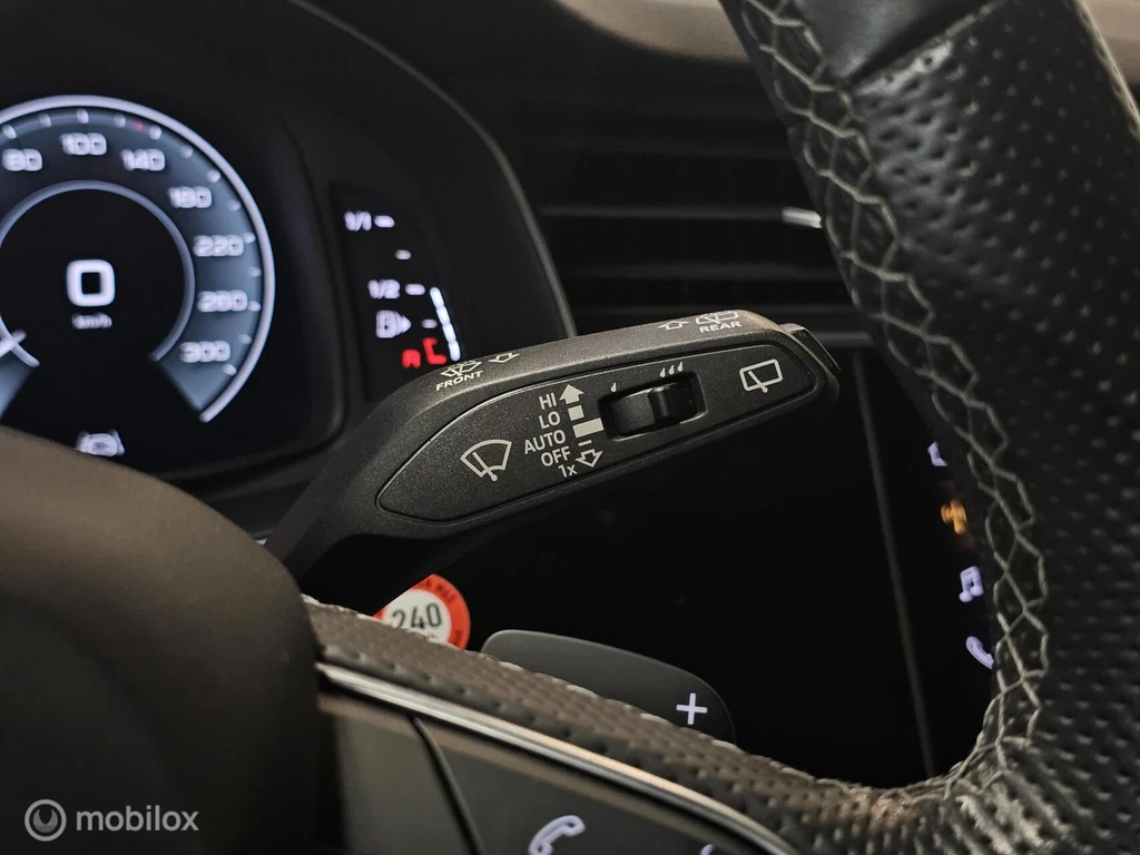 Audi Q8 – foto 42