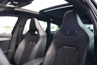 CUPRA Leon Sportstourer – thumbnail 10