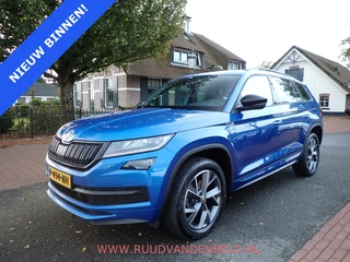 Škoda Kodiaq – thumbnail 1