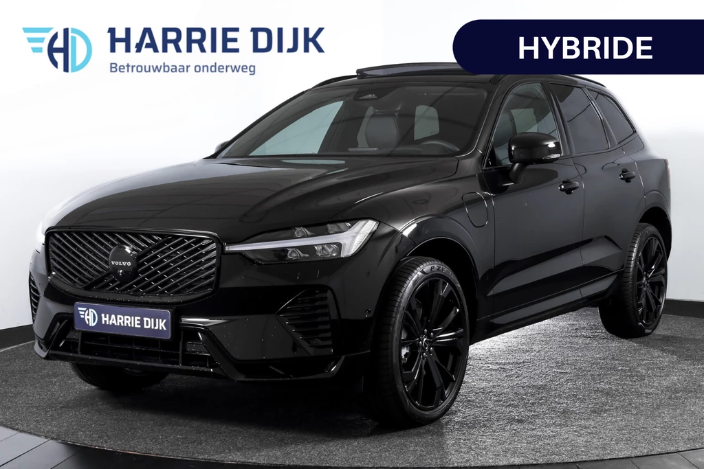 Volvo XC60 – foto 1