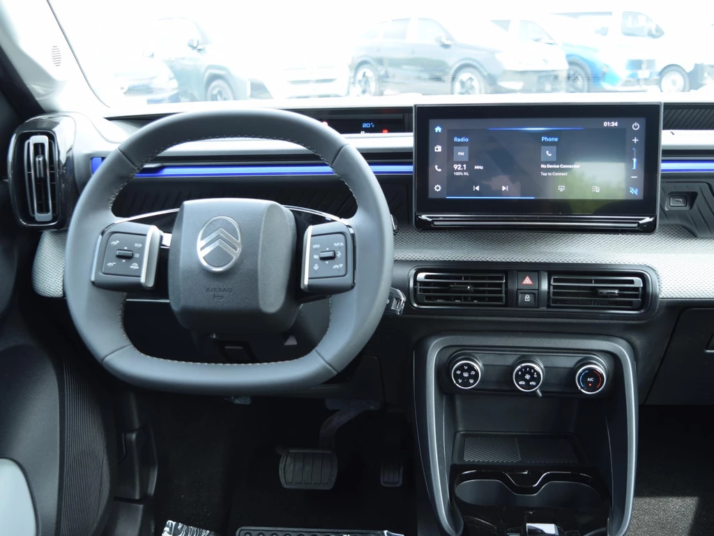 Citroën C3 – foto 10