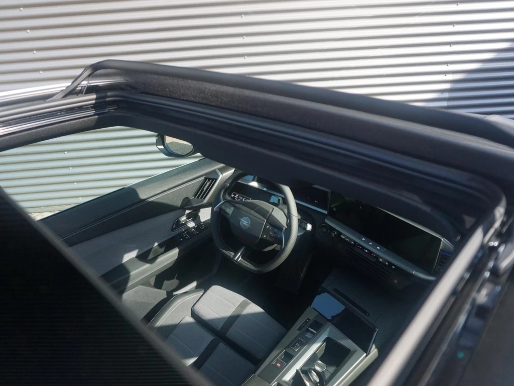Opel Grandland – foto 10