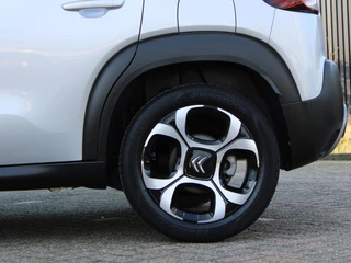 Citroën C3 Aircross – thumbnail 23