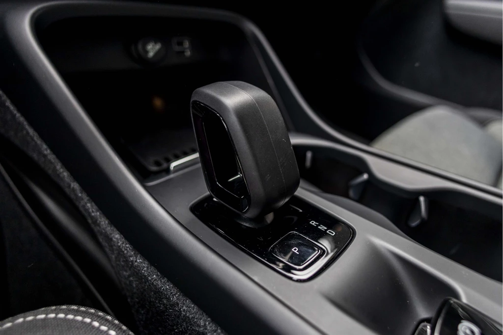 Volvo XC40 – foto 22