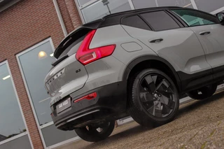 Volvo XC40 – thumbnail 5