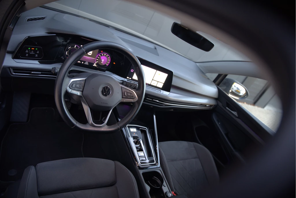Volkswagen Golf – foto 18