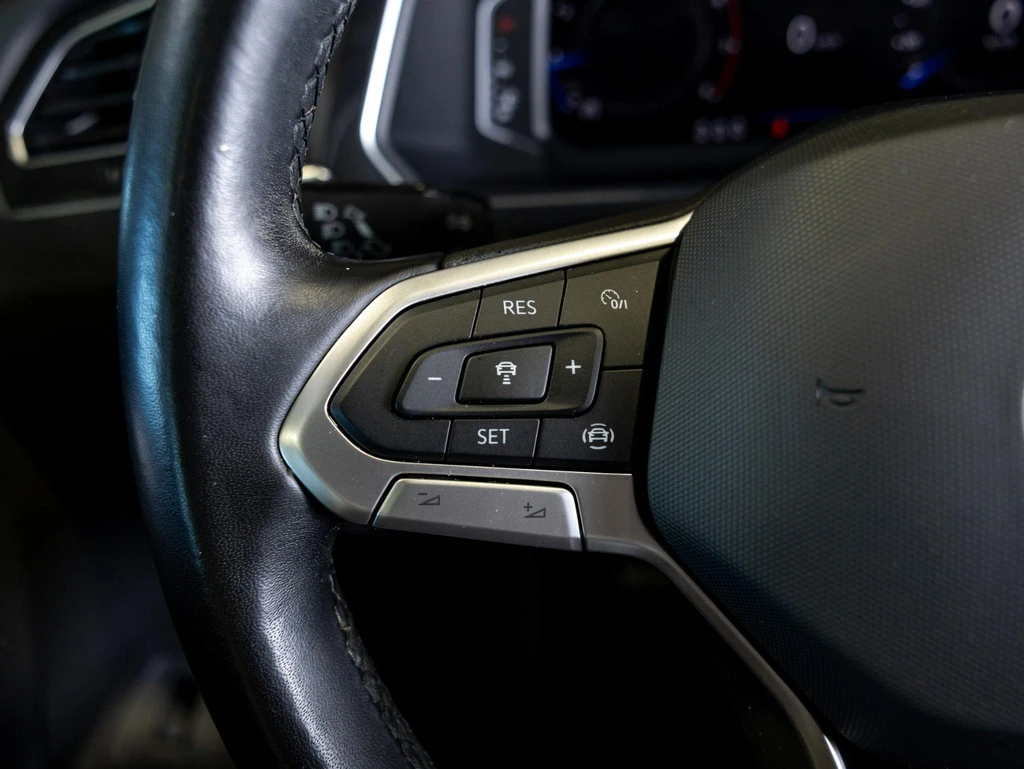 Volkswagen Tiguan – foto 24