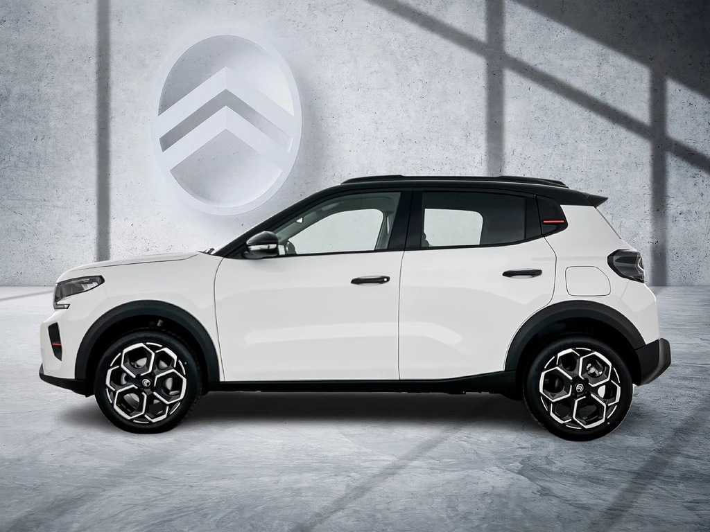 Citroën C3 – foto 3