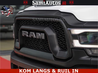 Dodge Ram Pick-Up – thumbnail 73