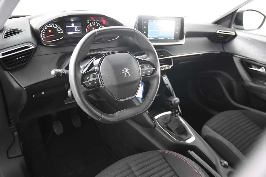 Peugeot 2008 – foto 11
