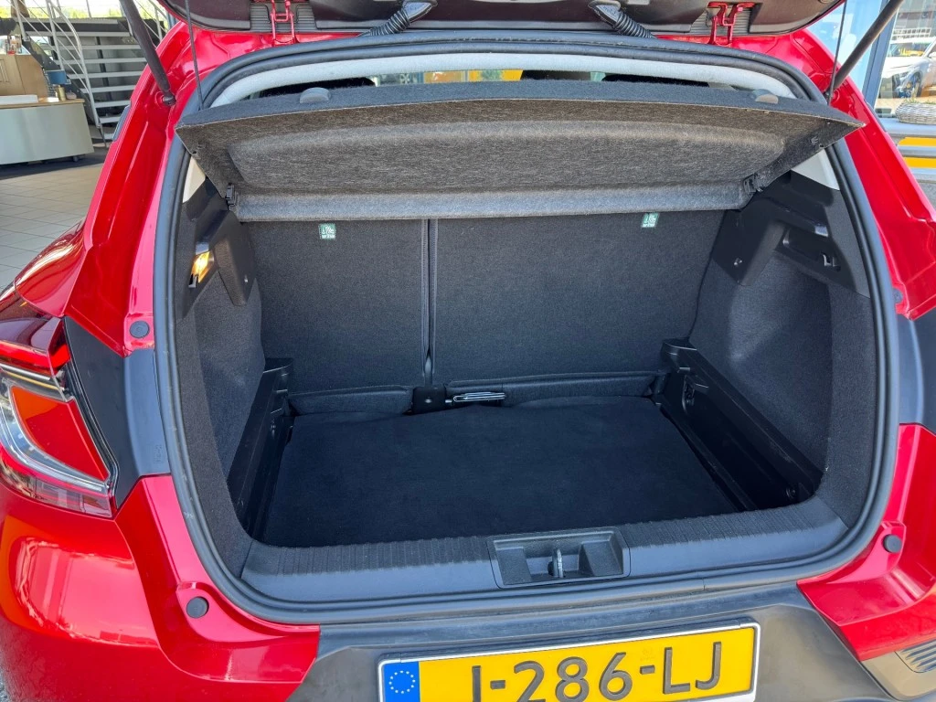 Renault Captur – foto 19