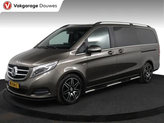 Mercedes-Benz V-Klasse – thumbnail 1