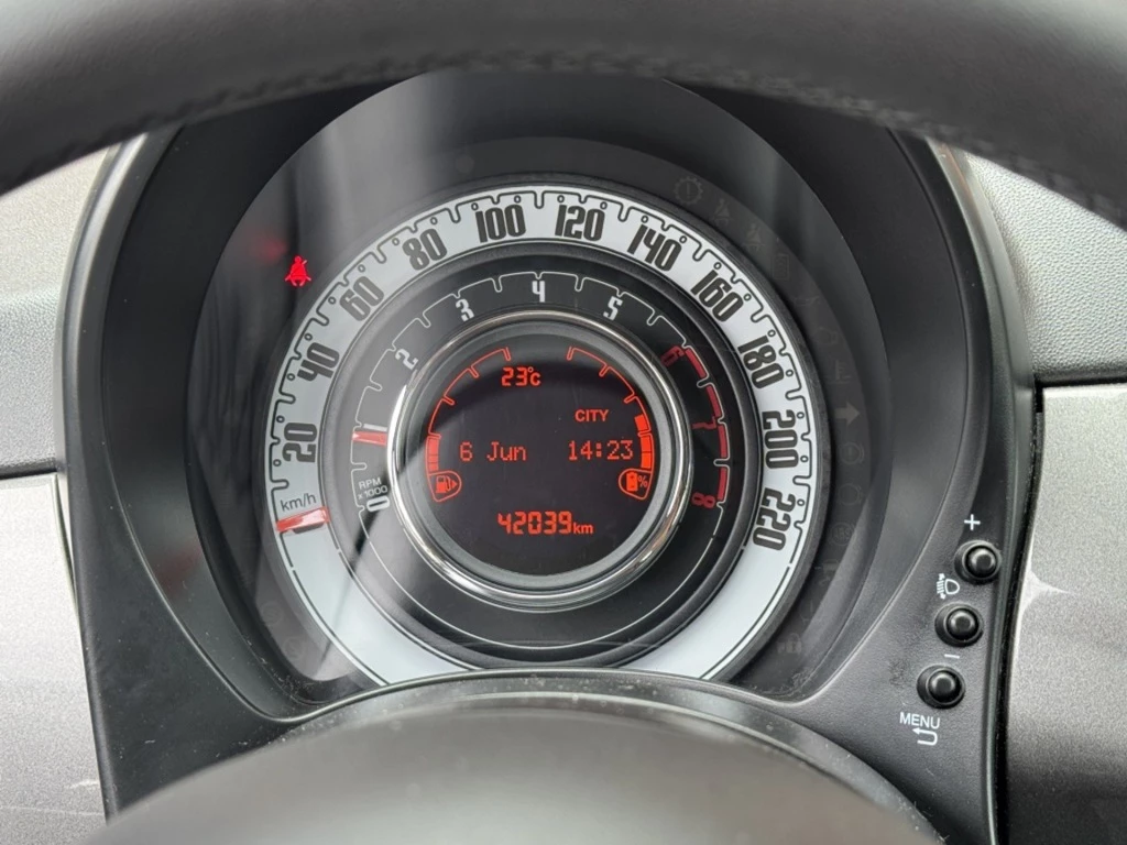 Fiat 500 – foto 17