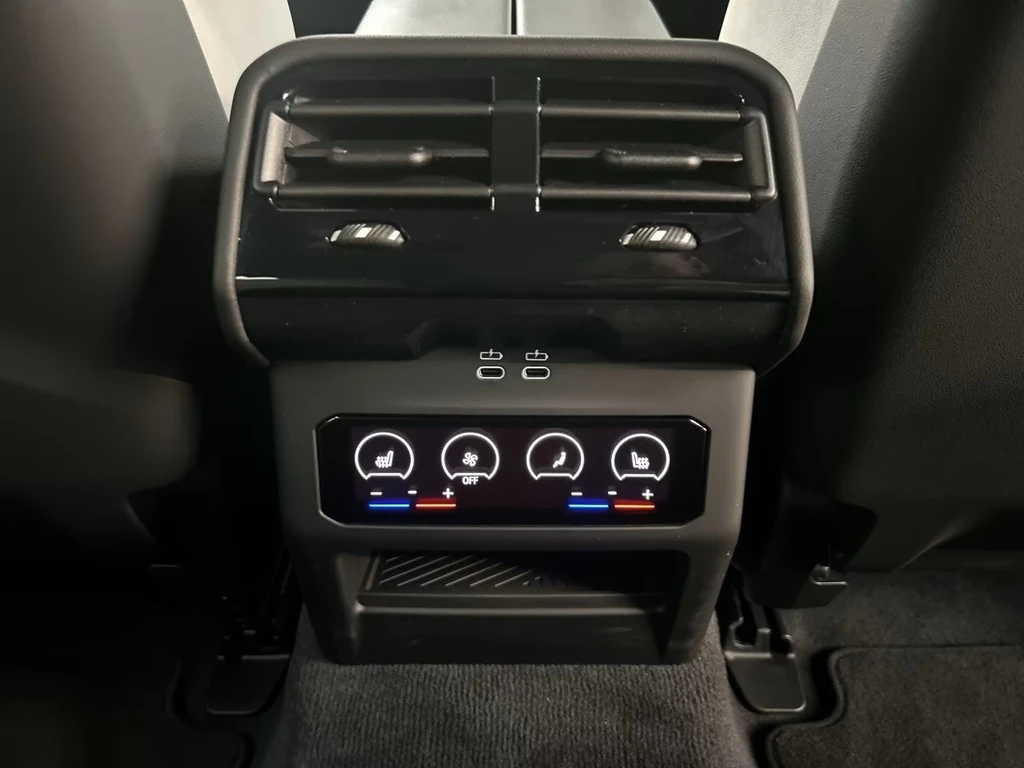 BMW 5 Serie – foto 12