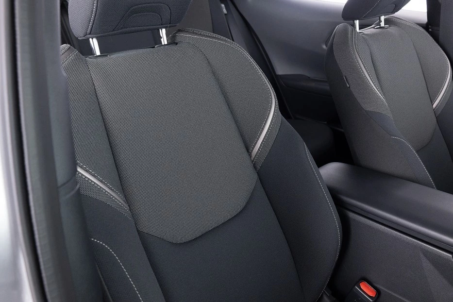 Toyota Prius – foto 11