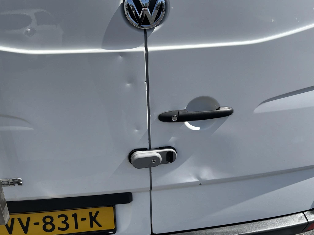 Volkswagen Crafter – foto 27