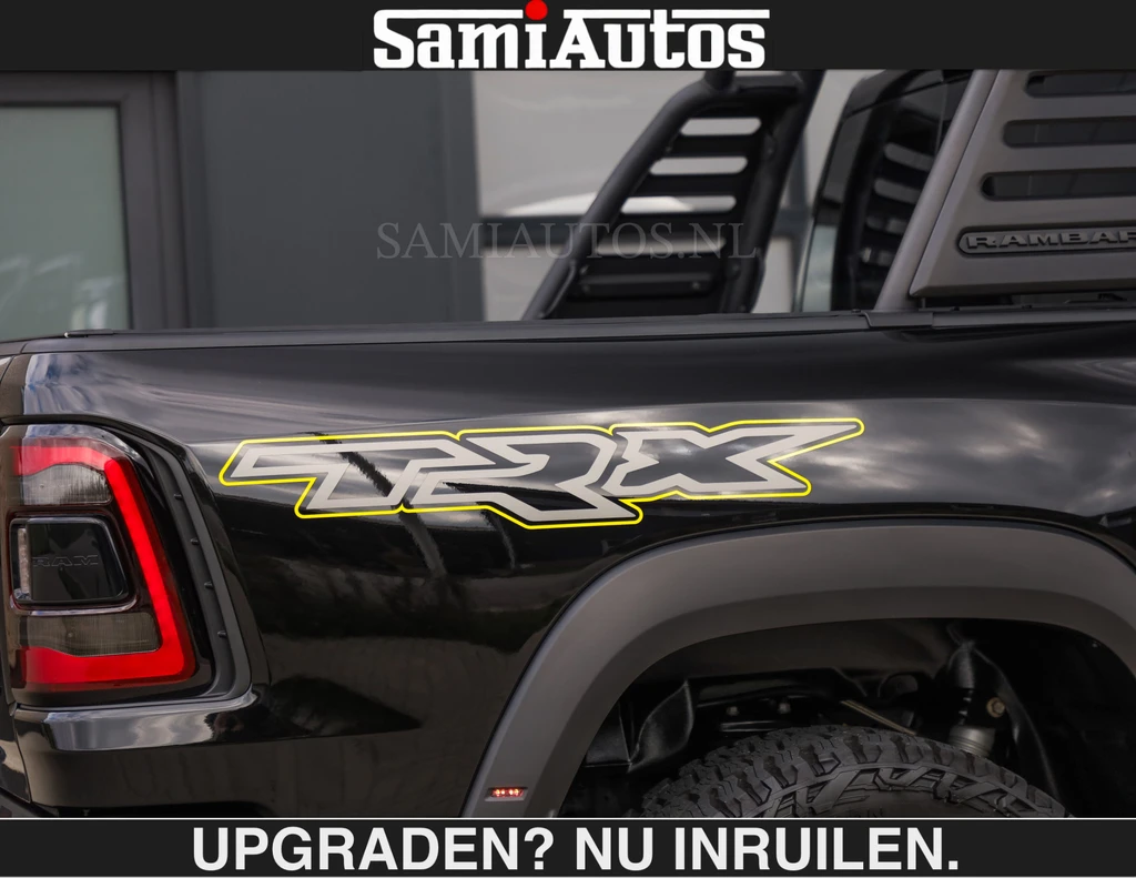 Dodge Ram Pick-Up – foto 44
