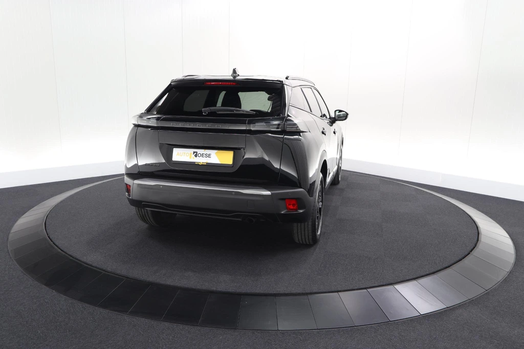 Peugeot 2008 – foto 10