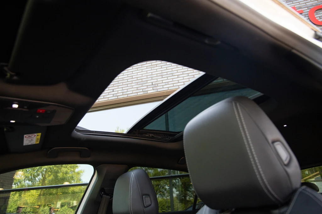 Opel Astra – foto 4