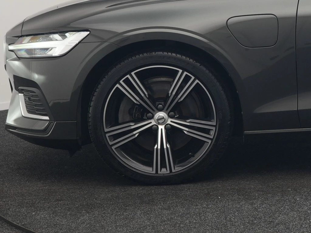 Volvo V60 – foto 43