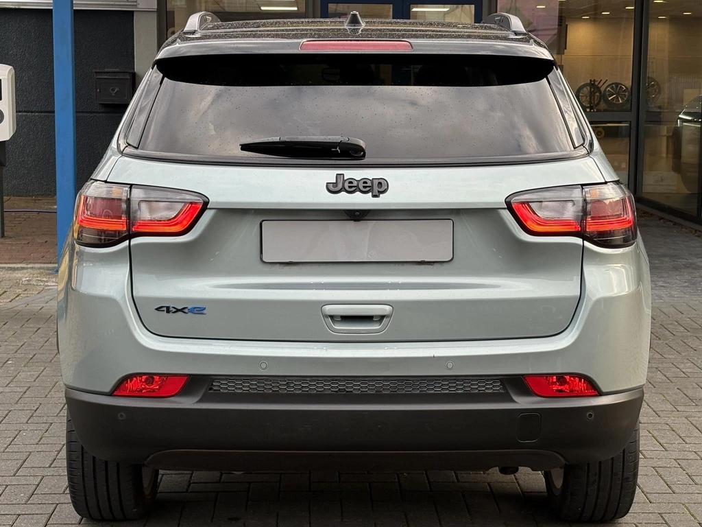 Jeep Compass – foto 4