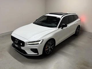 Volvo V60 – thumbnail 3