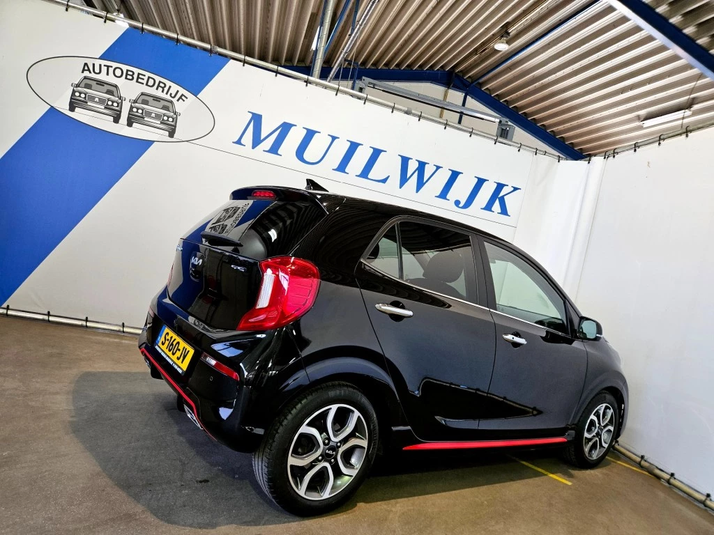 Kia Picanto – foto 9