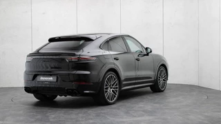 Porsche Cayenne – thumbnail 8