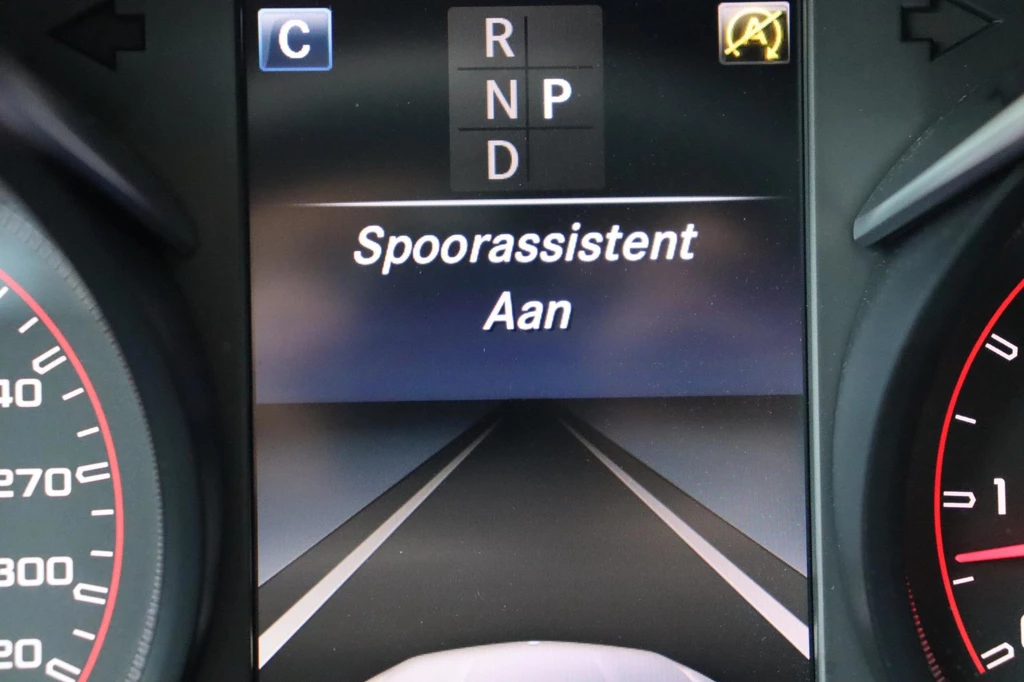 Mercedes-Benz GLC – foto 30