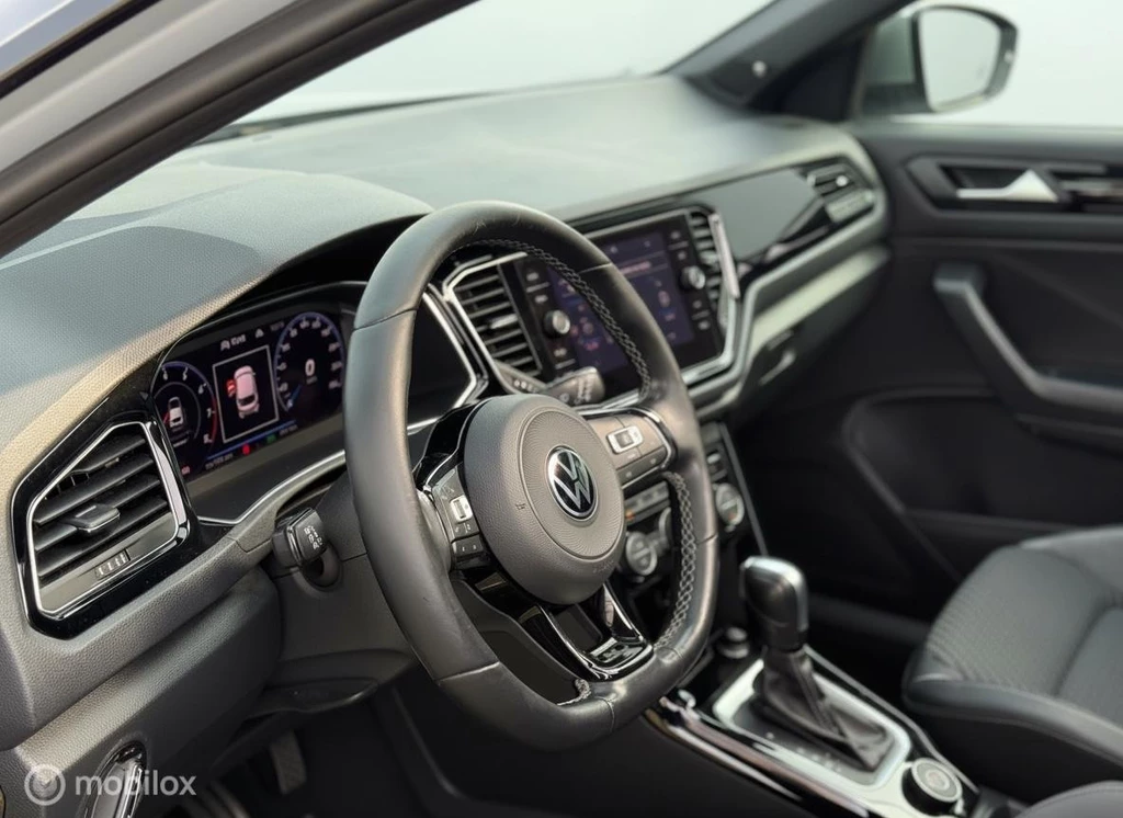 Volkswagen T-Roc – foto 11