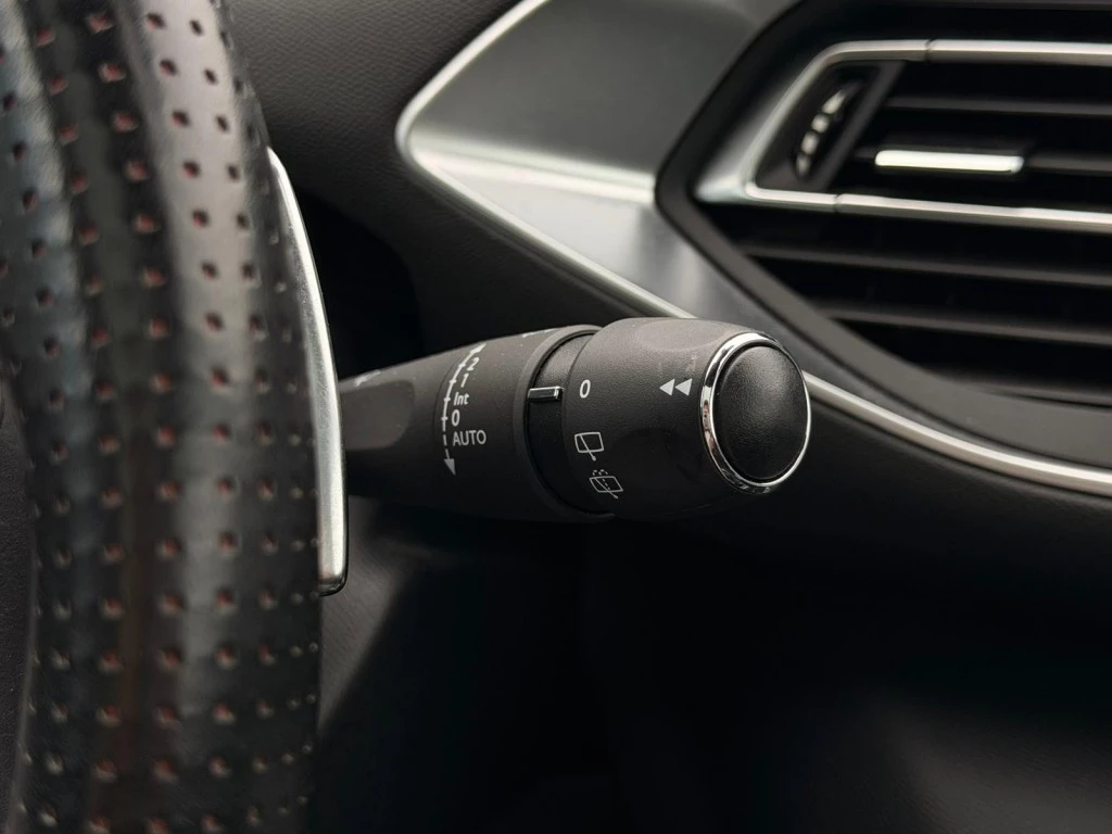 Peugeot 308 – foto 16
